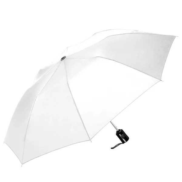 Shed Rain™ 44" Auto-Open Compact Umbrella - Shed Rain™ 44" Auto-Open Compact Umbrella - Image 9 of 34