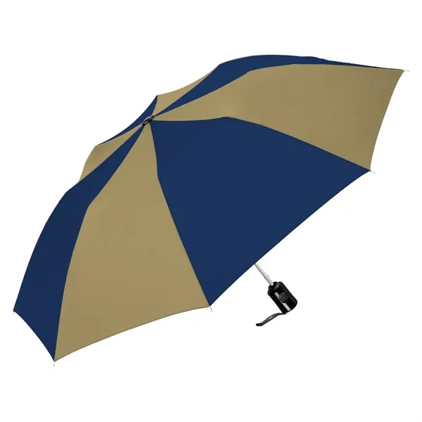 Shed Rain™ 44" Auto-Open Compact Umbrella - Shed Rain™ 44" Auto-Open Compact Umbrella - Image 12 of 34