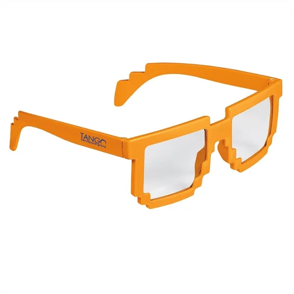 Good Value™ Pixel Sunglasses - Good Value™ Pixel Sunglasses - Image 2 of 13