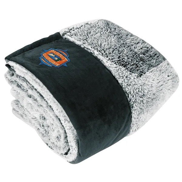 Good Value™ Super-Soft Plush Blanket - Good Value™ Super-Soft Plush Blanket - Image 0 of 8