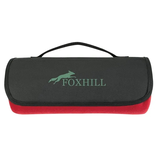 Good Value™ Roll-up Blanket