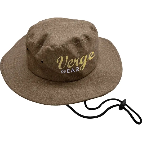 RPET Boonie Hat - RPET Boonie Hat - Image 1 of 3
