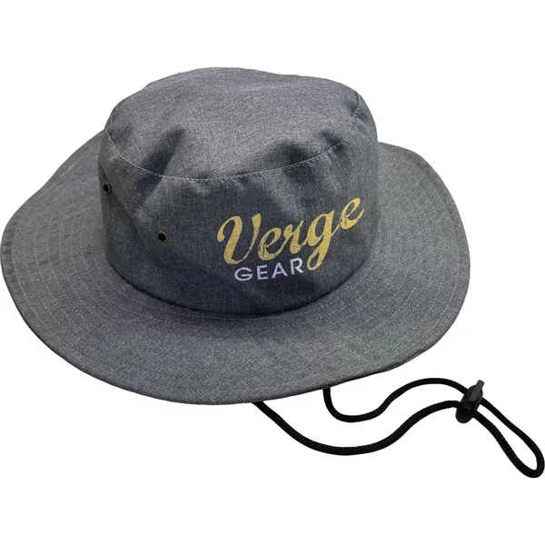 RPET Boonie Hat - RPET Boonie Hat - Image 2 of 3