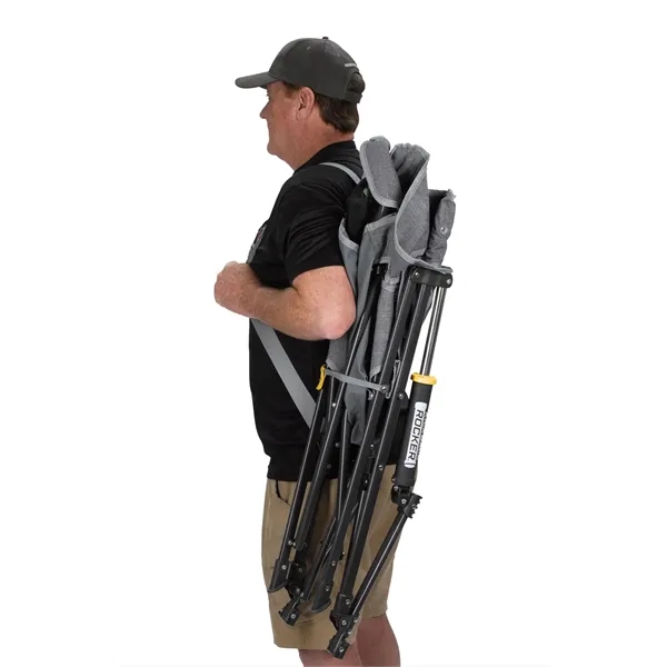 GCI Outdoor® Kickback Rocker™ - GCI Outdoor® Kickback Rocker™ - Image 1 of 4