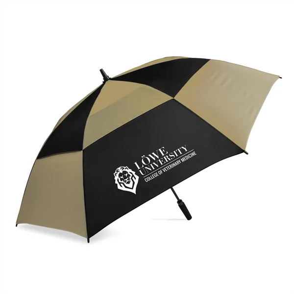 GoGo® by Shed Rain™ 62" Arc RPET Windjammer® Vented Auto ... - GoGo® by Shed Rain™ 62" Arc RPET Windjammer® Vented Auto ... - Image 0 of 1