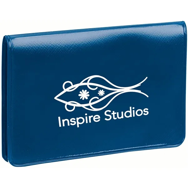 Business Card/License Holder - Business Card/License Holder - Image 1 of 6