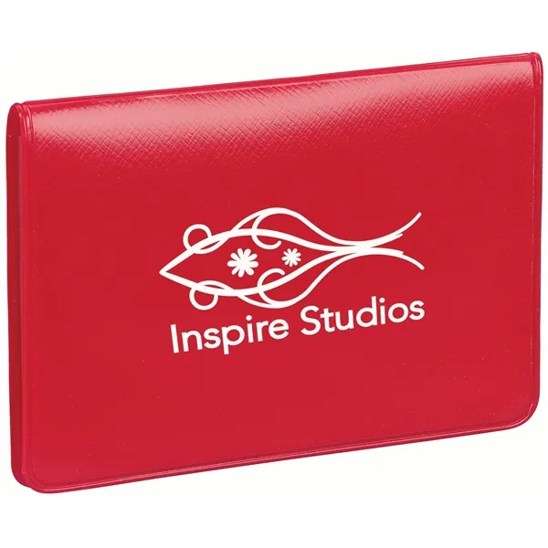 Business Card/License Holder - Business Card/License Holder - Image 2 of 6
