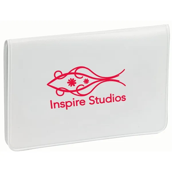 Business Card/License Holder - Business Card/License Holder - Image 3 of 6