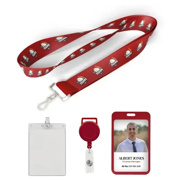 LANYARDS DYESUBLIMATED FULL COLOR-4 Days RUSH Delivered-A - LANYARDS DYESUBLIMATED FULL COLOR-4 Days RUSH Delivered-A - Image 0 of 17
