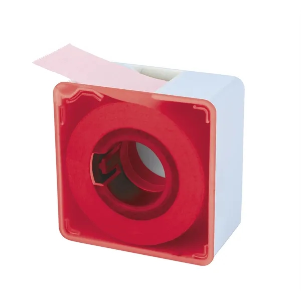 Good Value™ Memo Tape Dispenser - Good Value™ Memo Tape Dispenser - Image 2 of 4