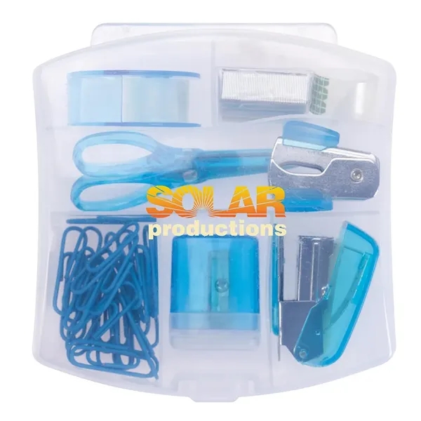Good Value™ 10-in-1 Office Supply Kit - Good Value™ 10-in-1 Office Supply Kit - Image 1 of 3