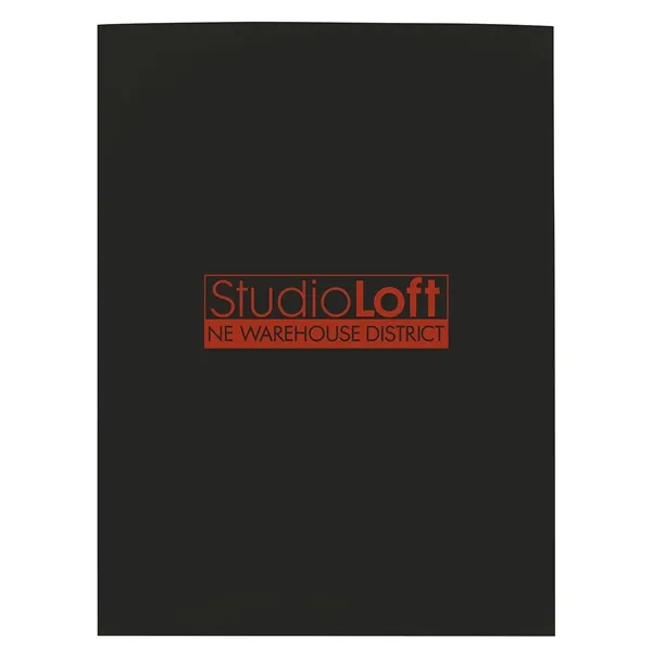 Good Value™ Gloss Paper Folder - Good Value™ Gloss Paper Folder - Image 2 of 20