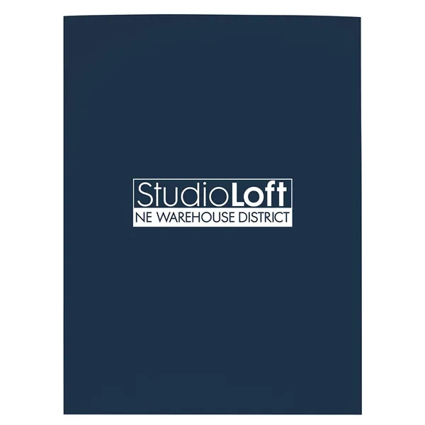 Good Value™ Gloss Paper Folder - Good Value™ Gloss Paper Folder - Image 5 of 20