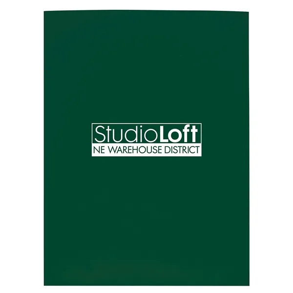 Good Value™ Gloss Paper Folder - Good Value™ Gloss Paper Folder - Image 6 of 20