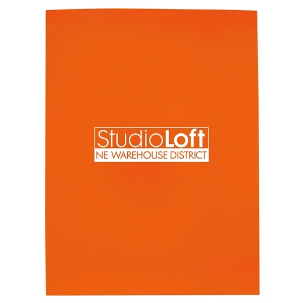 Good Value™ Gloss Paper Folder - Good Value™ Gloss Paper Folder - Image 7 of 20