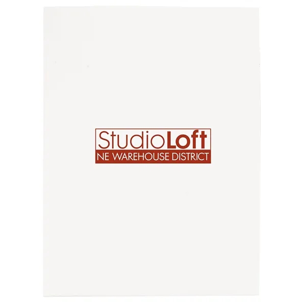 Good Value™ Gloss Paper Folder - Good Value™ Gloss Paper Folder - Image 10 of 20