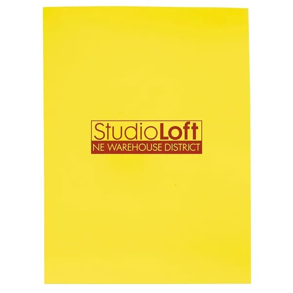Good Value™ Gloss Paper Folder - Good Value™ Gloss Paper Folder - Image 11 of 20