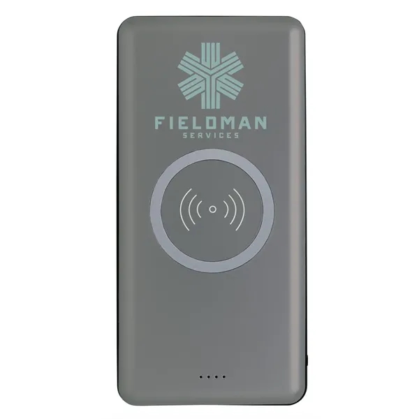 Good Value™ Ring Power Bank 10,000 mAh - Good Value™ Ring Power Bank 10,000 mAh - Image 0 of 6