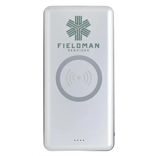 Good Value™ Ring Power Bank 10,000 mAh - Good Value™ Ring Power Bank 10,000 mAh - Image 1 of 6