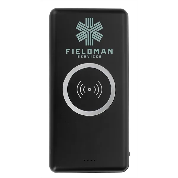 Good Value™ Ring Power Bank 10,000 mAh - Good Value™ Ring Power Bank 10,000 mAh - Image 2 of 6