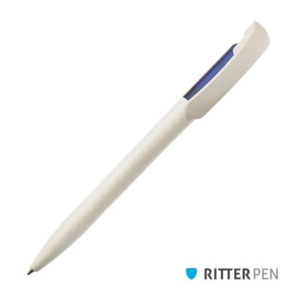 Ritter® Eco Jasmine Pen - Ritter® Eco Jasmine Pen - Image 1 of 9
