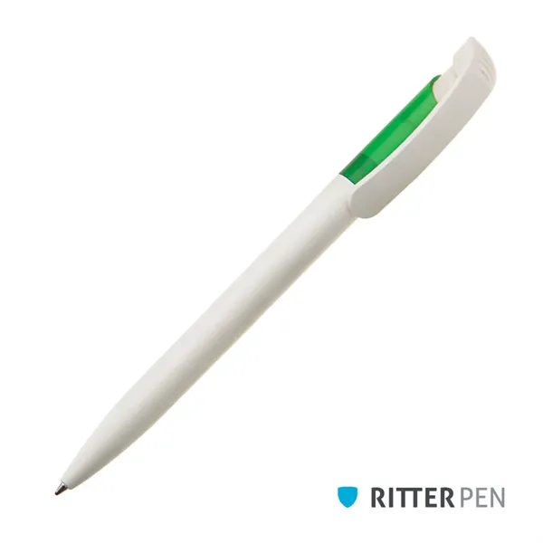 Ritter® Eco Jasmine Pen - Ritter® Eco Jasmine Pen - Image 5 of 9