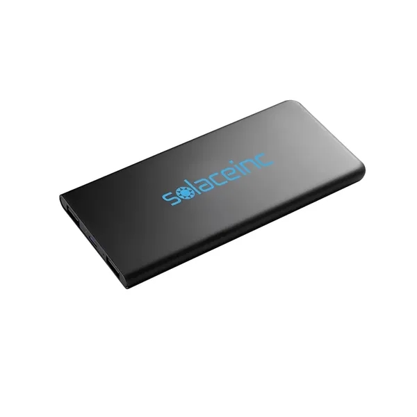 SCX Innovative Design™ Power Bank Slim 5000 mAh - SCX Innovative Design™ Power Bank Slim 5000 mAh - Image 0 of 5