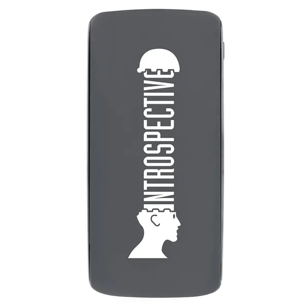 Good Value™ On-The-Go PD Wireless Power Bank 10,000 mAh - Good Value™ On-The-Go PD Wireless Power Bank 10,000 mAh - Image 3 of 5