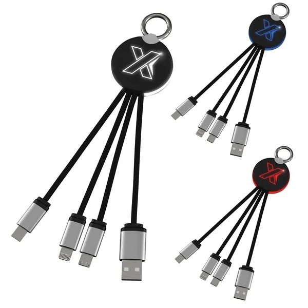 SCX Innovative Design™ Eco Ring Light Cable - SCX Innovative Design™ Eco Ring Light Cable - Image 0 of 4