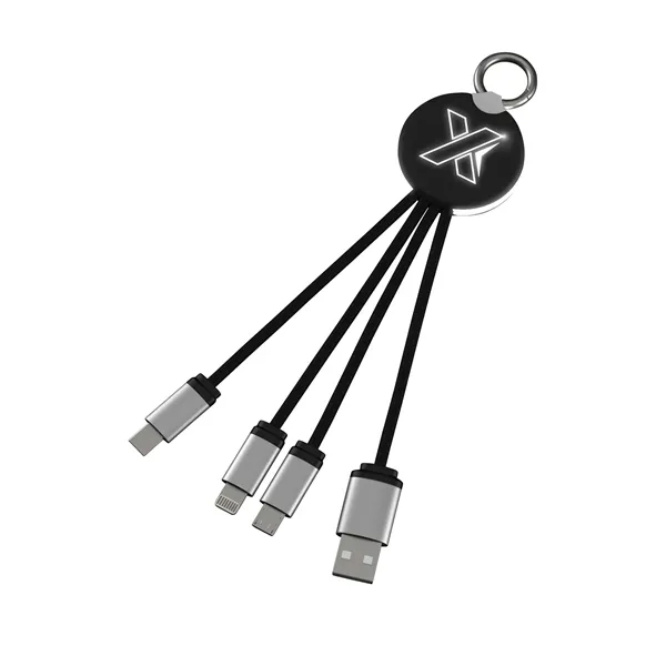 SCX Innovative Design™ Eco Ring Light Cable - SCX Innovative Design™ Eco Ring Light Cable - Image 3 of 4