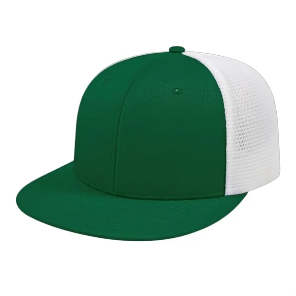Performance Trucker Mesh Back Cap - Performance Trucker Mesh Back Cap - Image 35 of 35
