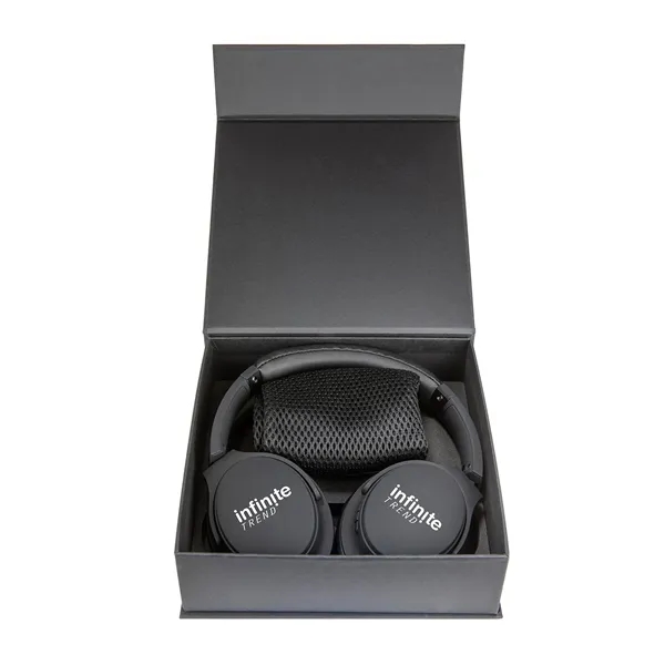 SCX Innovative Design™ Wireless 5.0 Headphones - SCX Innovative Design™ Wireless 5.0 Headphones - Image 1 of 2