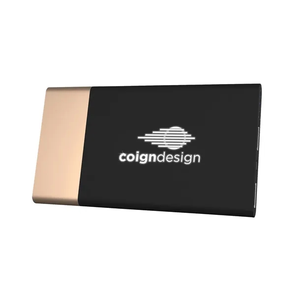 SCX Innovative Design™ Power Bank Clever 5000 mAh - SCX Innovative Design™ Power Bank Clever 5000 mAh - Image 1 of 8