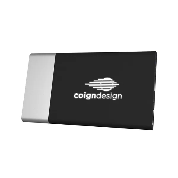 SCX Innovative Design™ Power Bank Clever 5000 mAh - SCX Innovative Design™ Power Bank Clever 5000 mAh - Image 3 of 8