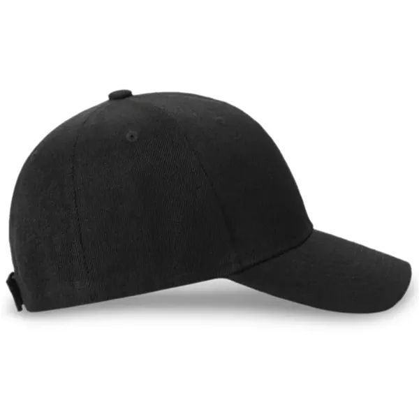 Custom 6-Panel Baseball Hats - Custom 6-Panel Baseball Hats - Image 2 of 27