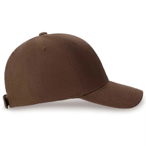Custom 6-Panel Baseball Hats - Custom 6-Panel Baseball Hats - Image 3 of 27