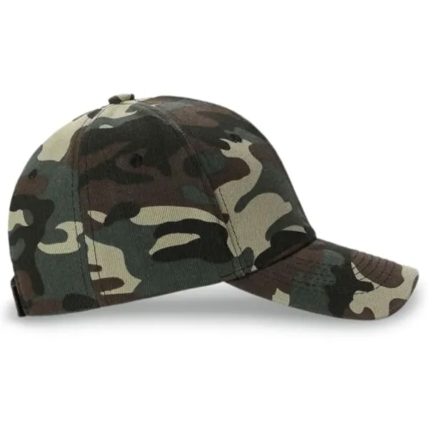 Custom 6-Panel Baseball Hats - Custom 6-Panel Baseball Hats - Image 4 of 27