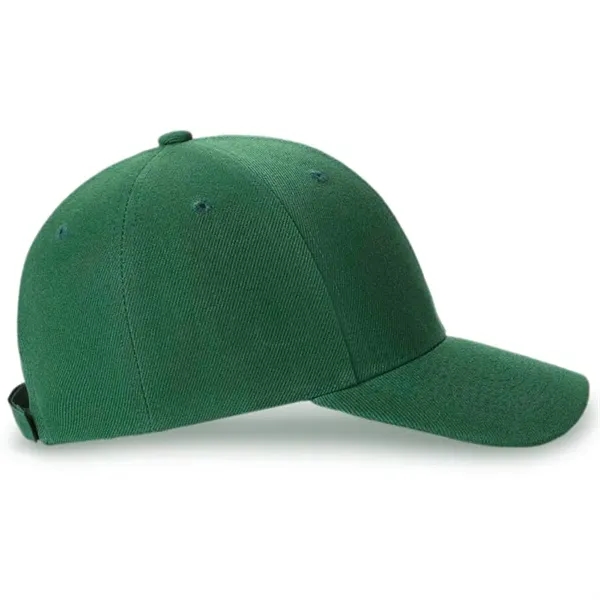 Custom 6-Panel Baseball Hats - Custom 6-Panel Baseball Hats - Image 8 of 27