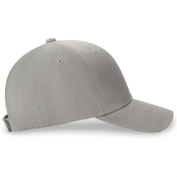Custom 6-Panel Baseball Hats - Custom 6-Panel Baseball Hats - Image 9 of 27