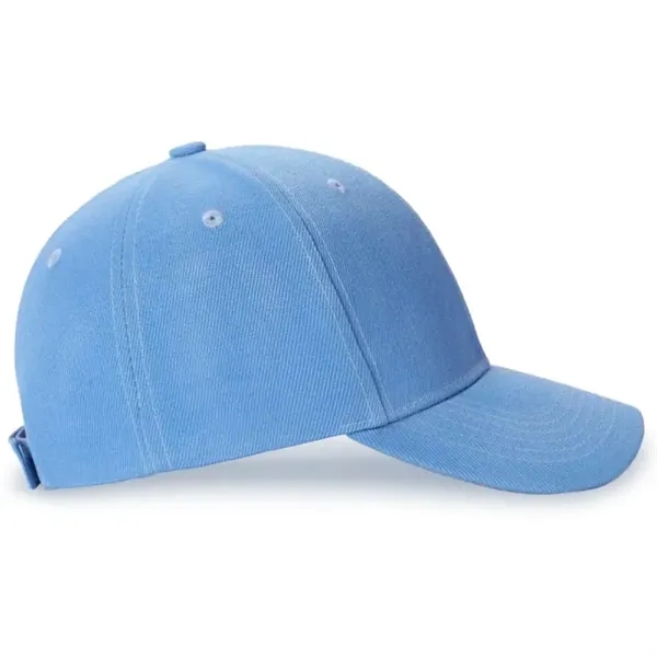 Custom 6-Panel Baseball Hats - Custom 6-Panel Baseball Hats - Image 11 of 27