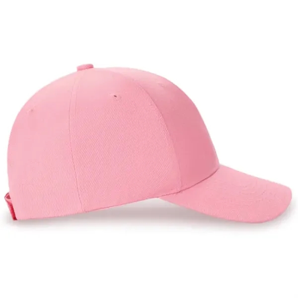 Custom 6-Panel Baseball Hats - Custom 6-Panel Baseball Hats - Image 12 of 27