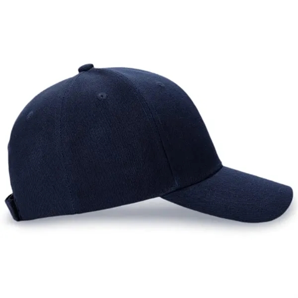 Custom 6-Panel Baseball Hats - Custom 6-Panel Baseball Hats - Image 13 of 27