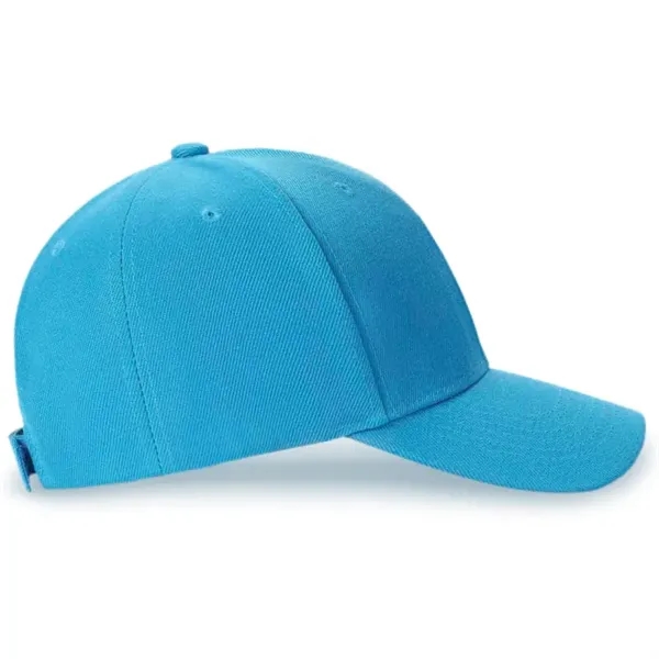 Custom 6-Panel Baseball Hats - Custom 6-Panel Baseball Hats - Image 14 of 27