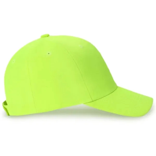 Custom 6-Panel Baseball Hats - Custom 6-Panel Baseball Hats - Image 15 of 27