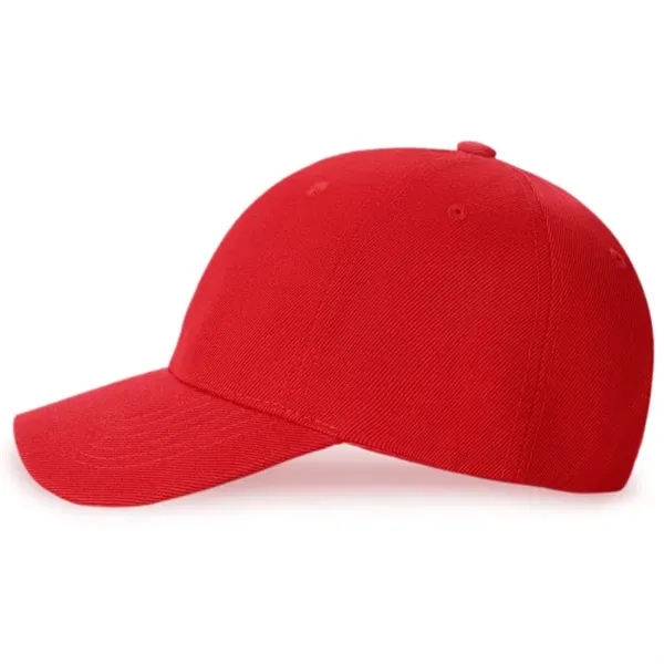 Custom 6-Panel Baseball Hats - Custom 6-Panel Baseball Hats - Image 20 of 27