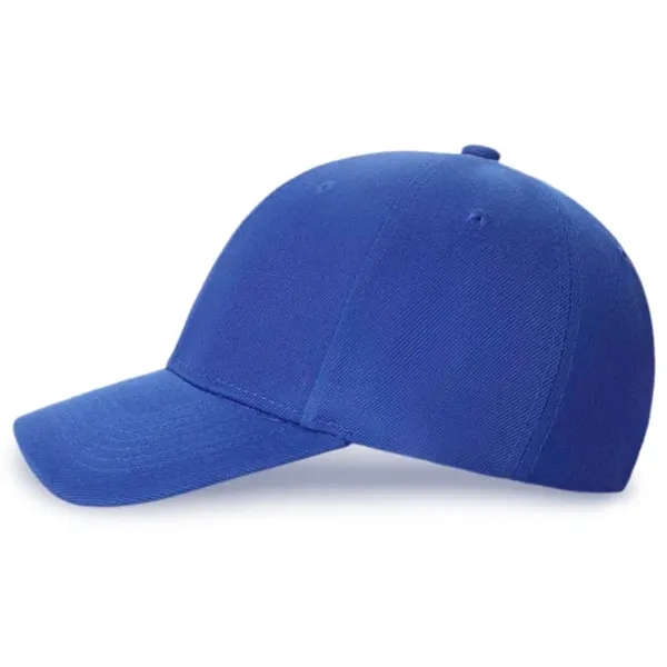 Custom 6-Panel Baseball Hats - Custom 6-Panel Baseball Hats - Image 21 of 27
