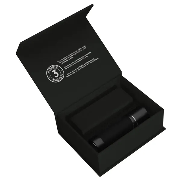 SCX Innovative Design™ Wireless Earbuds and Charging Case - SCX Innovative Design™ Wireless Earbuds and Charging Case - Image 0 of 1