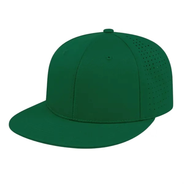 Perforated Performance Cap - Perforated Performance Cap - Image 35 of 36