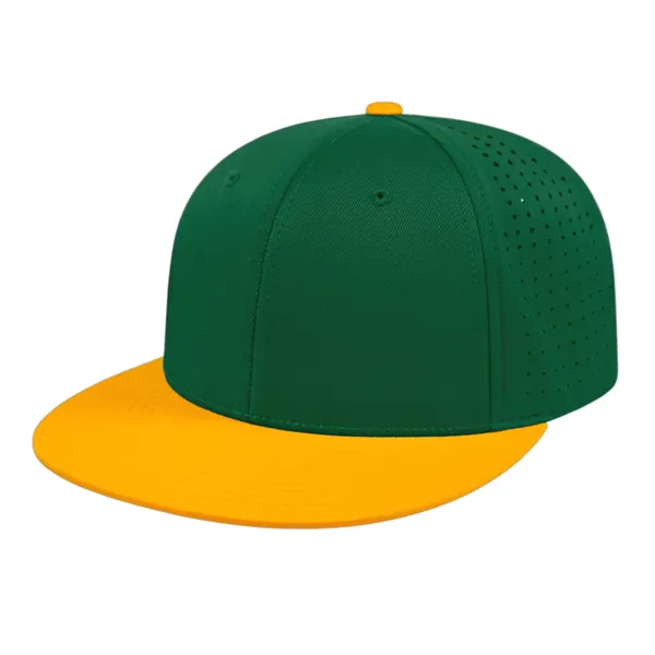 Perforated Performance Cap - Perforated Performance Cap - Image 36 of 36