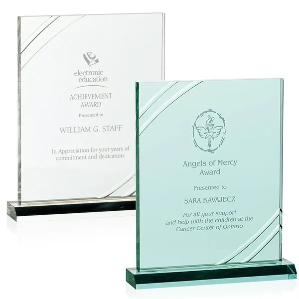 JAFFA® Knockout Award - JAFFA® Knockout Award - Image 0 of 2